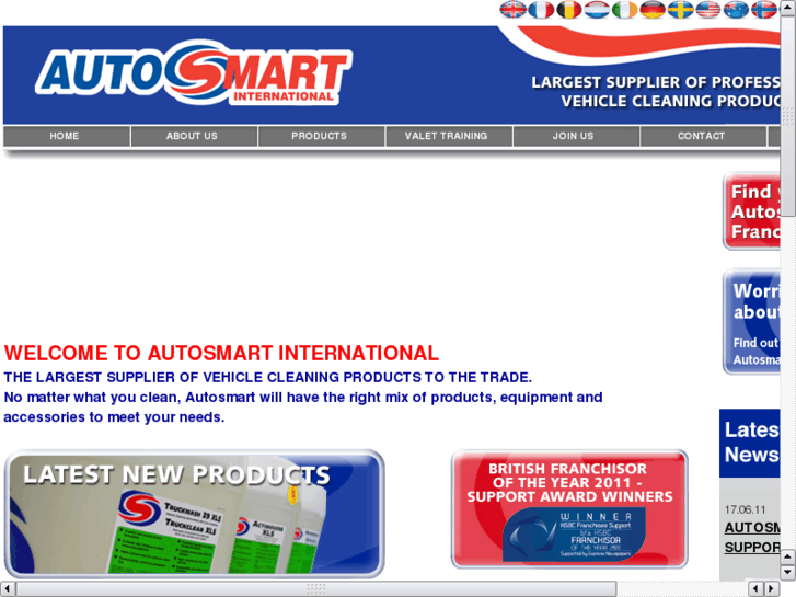 www.autosmart-international.com