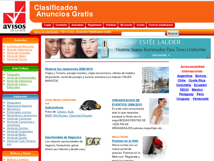 www.avisosenlaweb.es