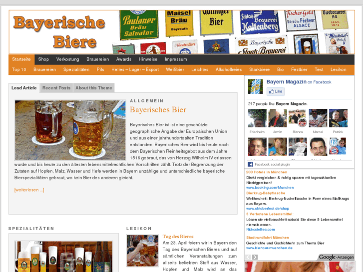 www.bayerische-biere.com