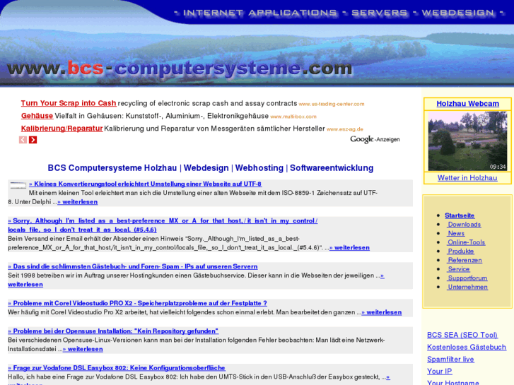 www.bcs-computersysteme.com