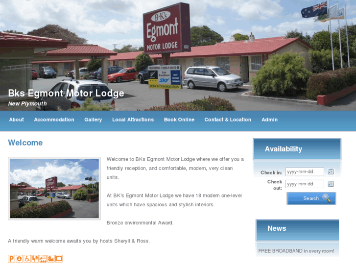 www.bksegmontmotorlodge.co.nz