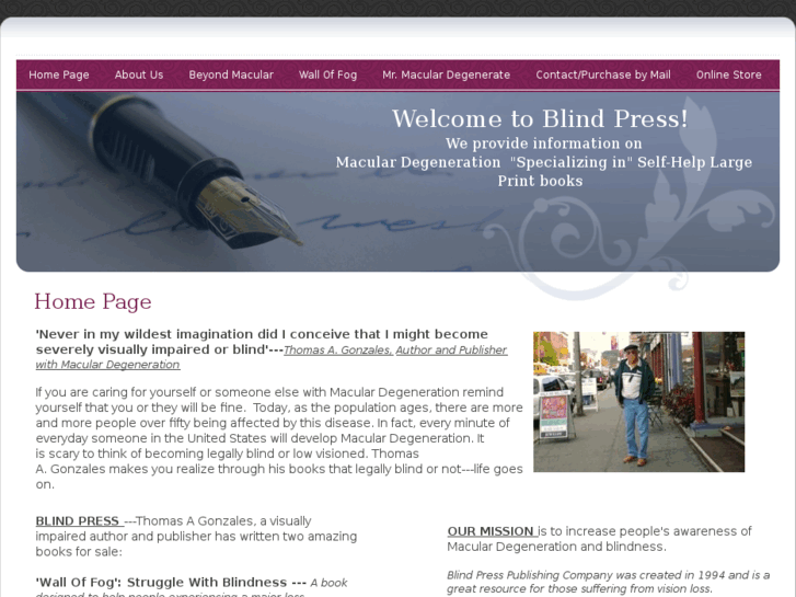 www.blindpress.com