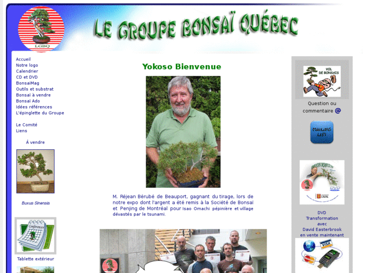 www.bonsaiquebec.com