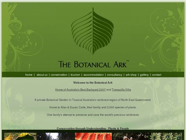 www.botanicalark.com