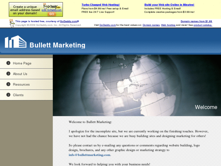 www.bullettmarketing.com