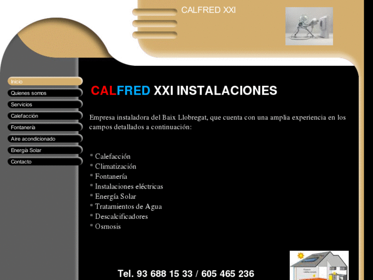 www.calfredxxi.es