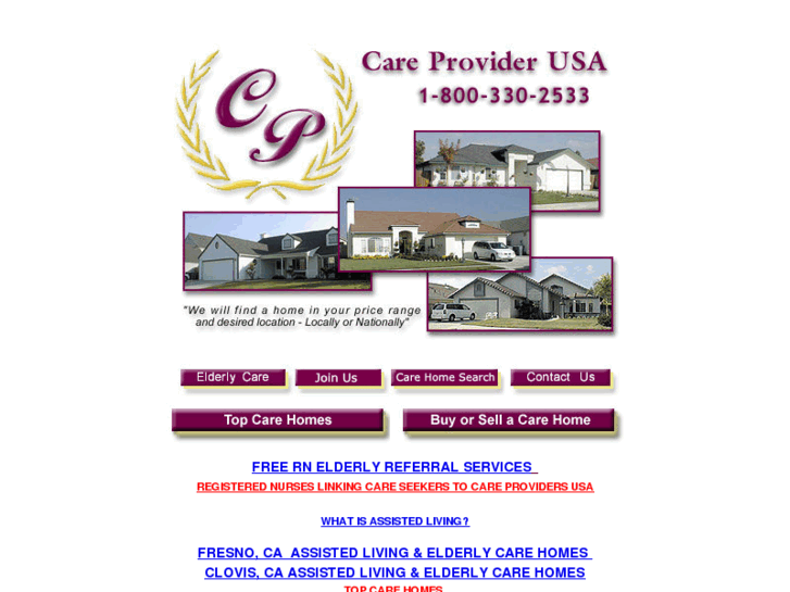 www.careproviderusa.com