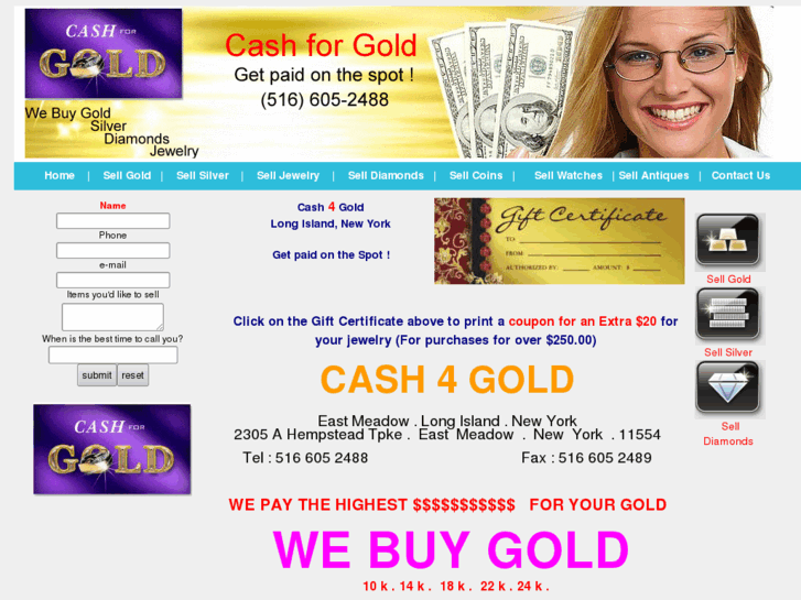 www.cash4goldeastmeadow.com