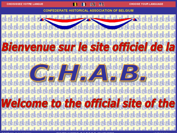 www.chab-belgium.com