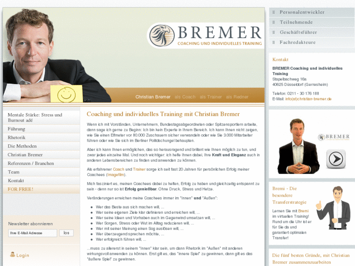 www.christian-bremer.de