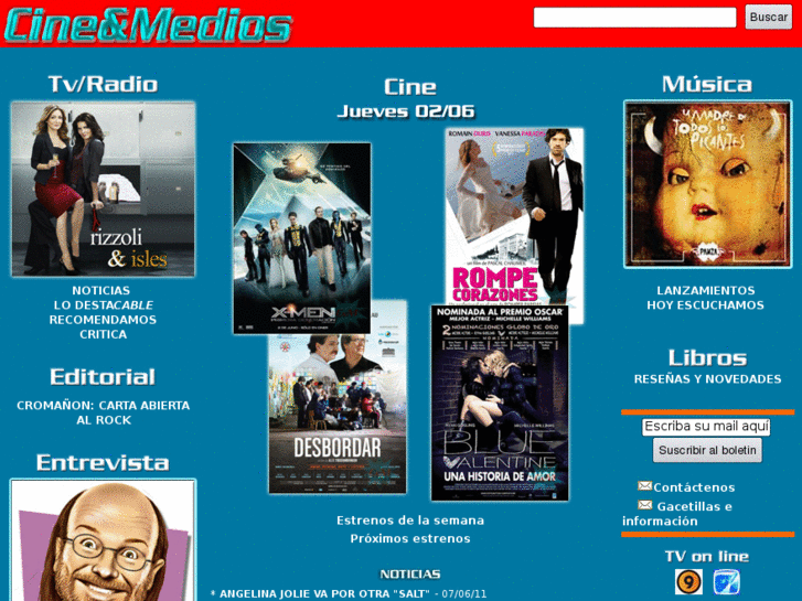 www.cineymedios.com