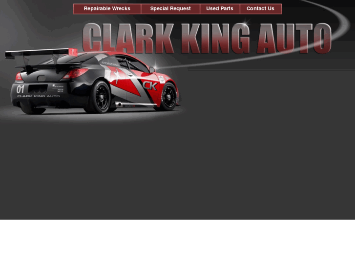 www.clarkkingauto.com