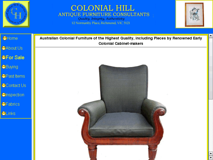 www.colonialhill.com