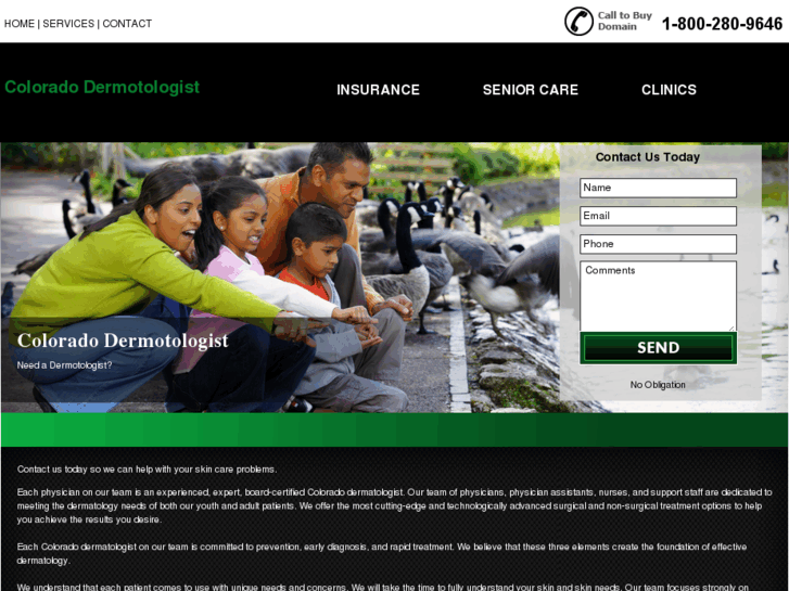www.coloradodermatologist.net