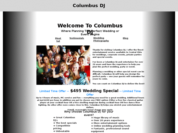 www.columbus-dj.net