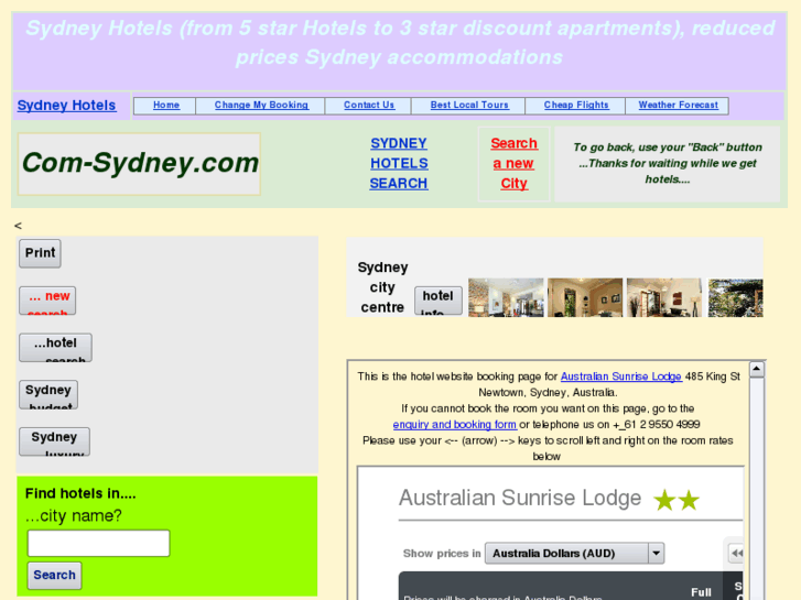 www.com-sydney.com