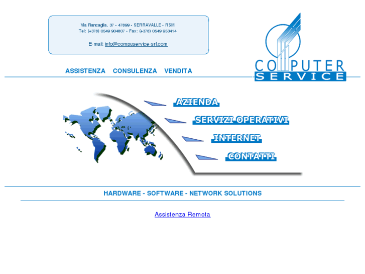 www.compuservice-srl.com