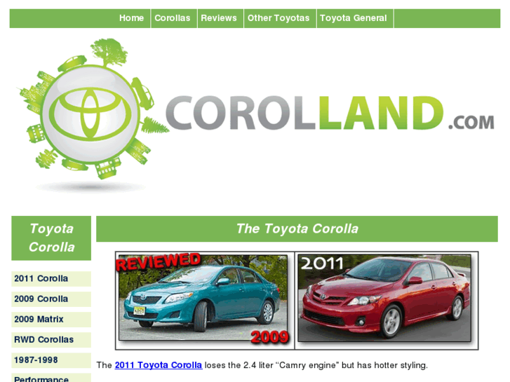 www.corolland.com