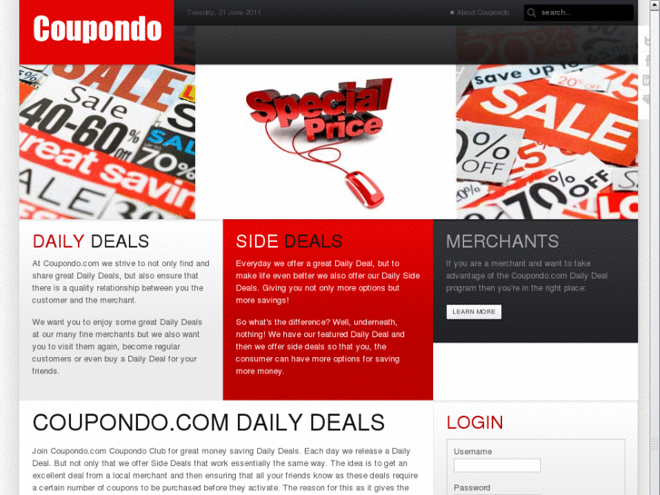 www.coupondo.com