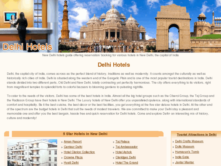 www.delhihotels.org.uk