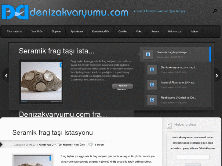 www.denizakvaryumu.com