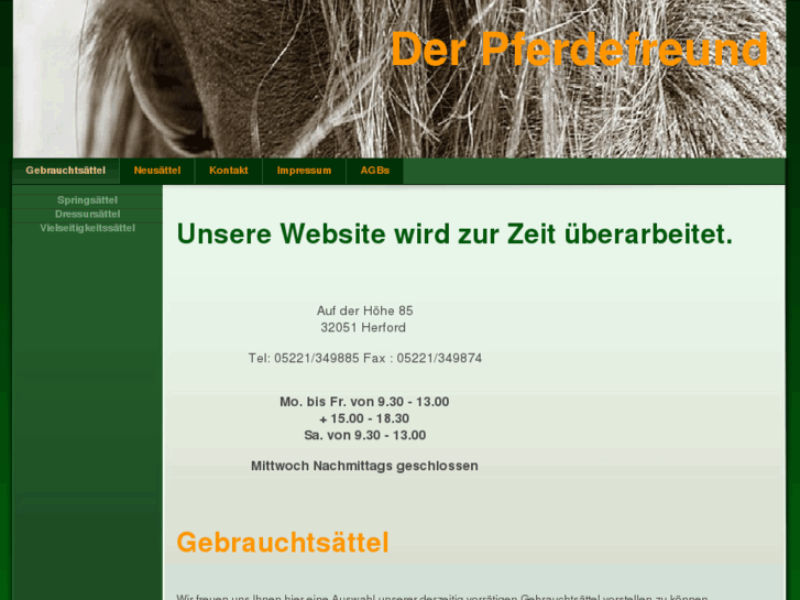 www.der-pferdefreund.de