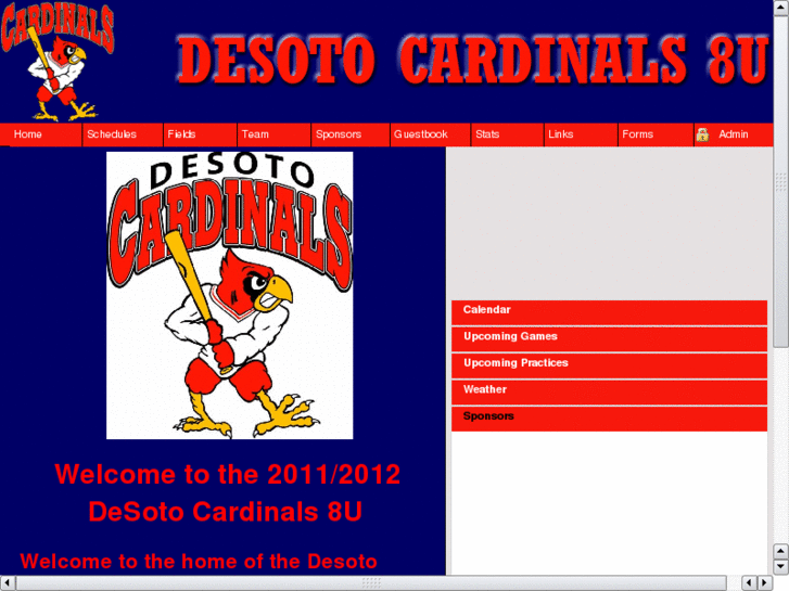 www.desotocardinals.com