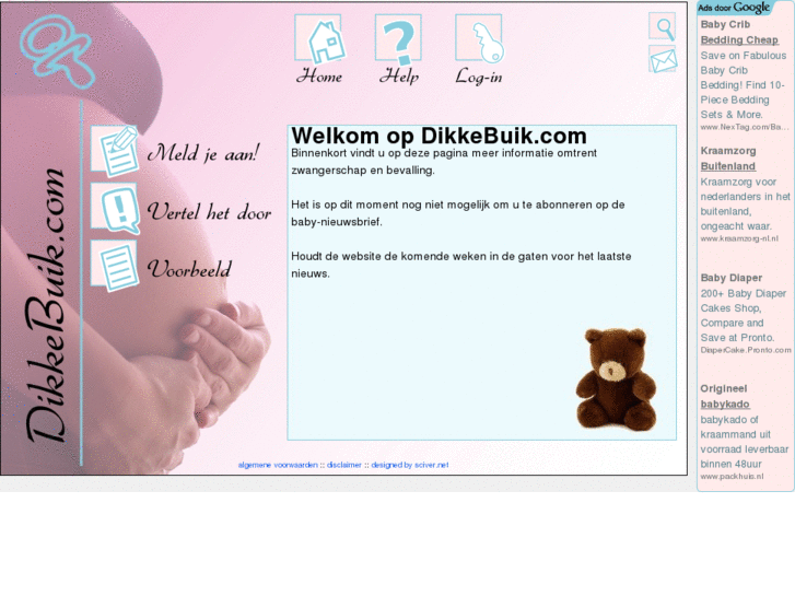 www.dikkebuik.com