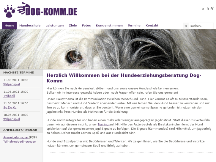 www.dog-komm.de