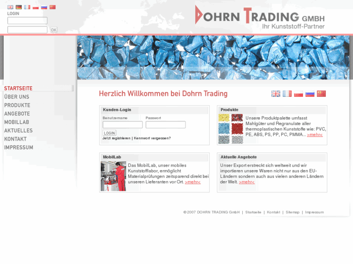 www.dohrn-trading.de