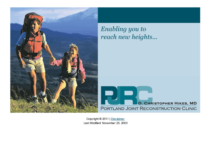 www.drhikes.com