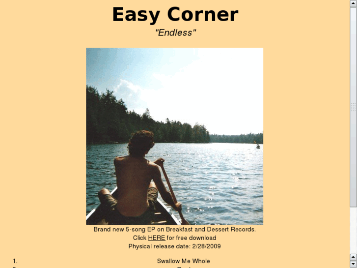 www.easycorner.net