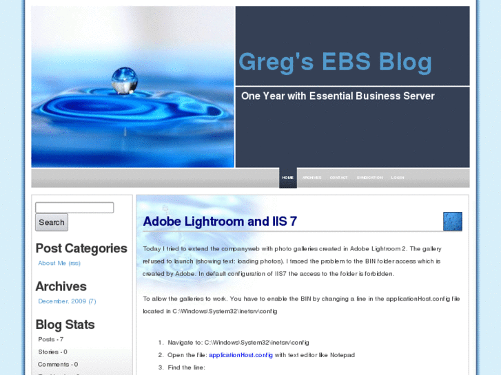 www.ebsblog.info