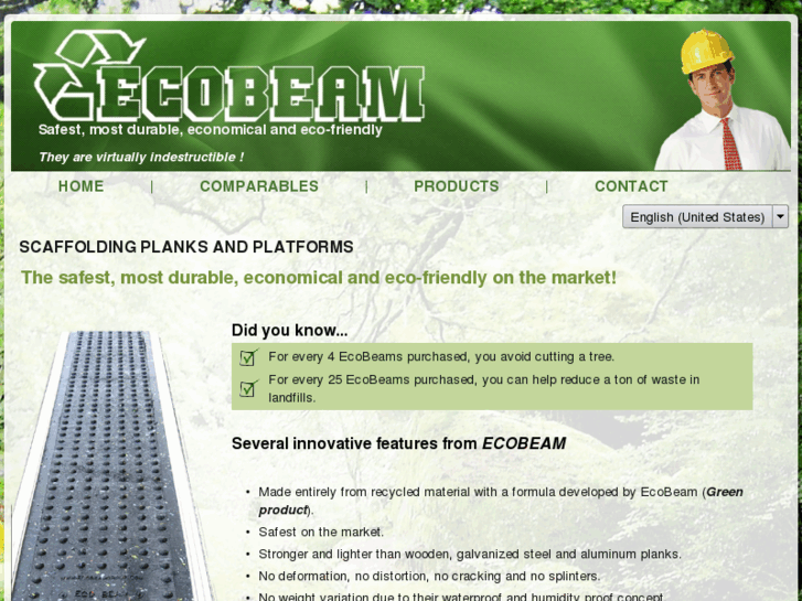 www.ecobeamgroup.com