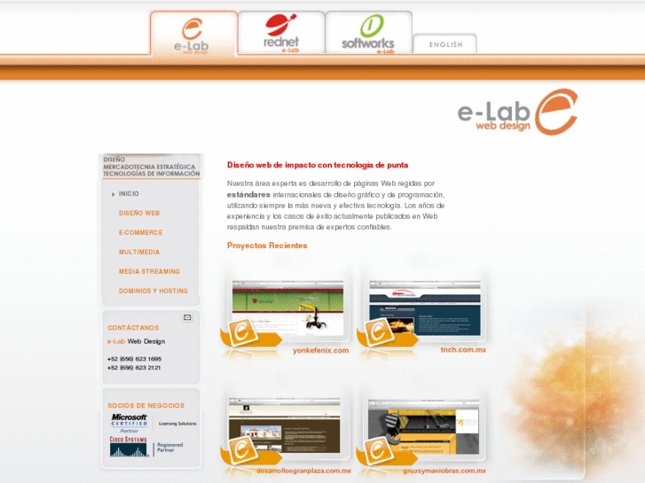 www.elabwebdesign.com