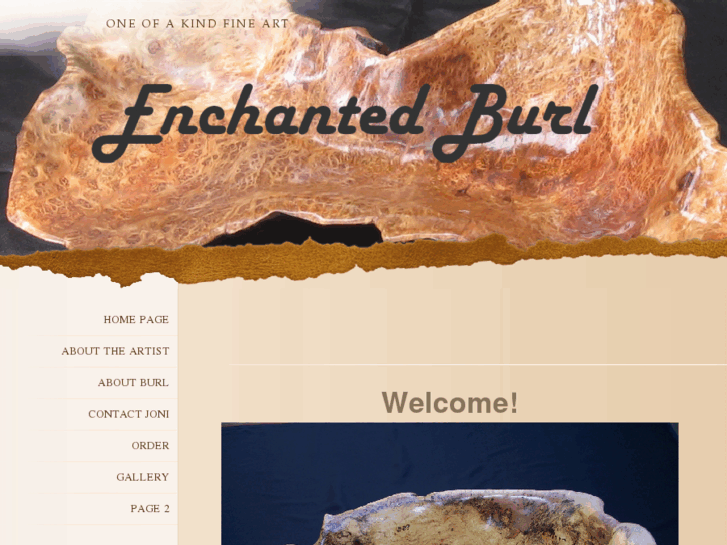 www.enchantedburl.com