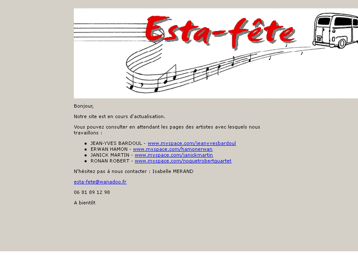 www.esta-fete.com