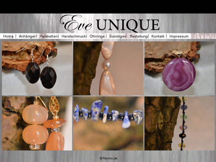 www.eve-unique.com