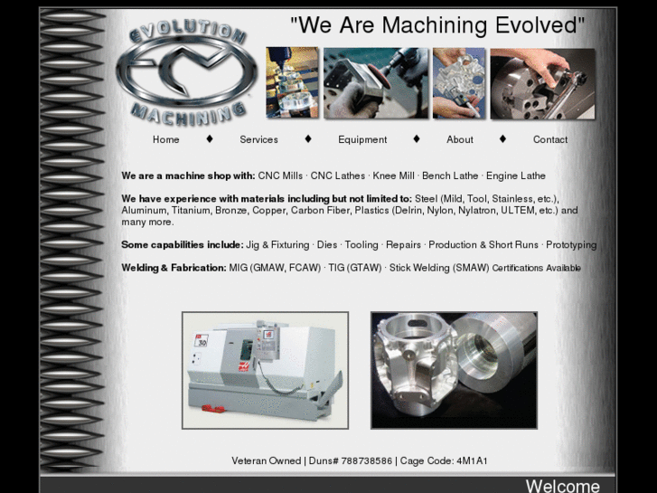 www.evolution-machining.com