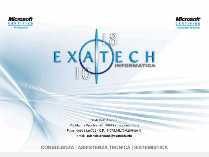 www.exatech.info