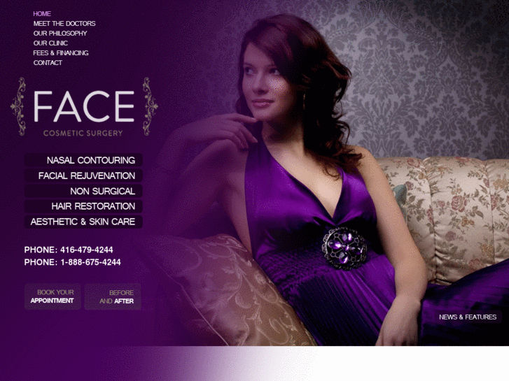 www.facetoronto.com