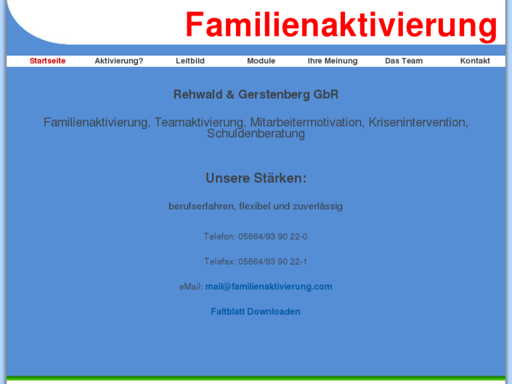 www.familienaktivierung.com