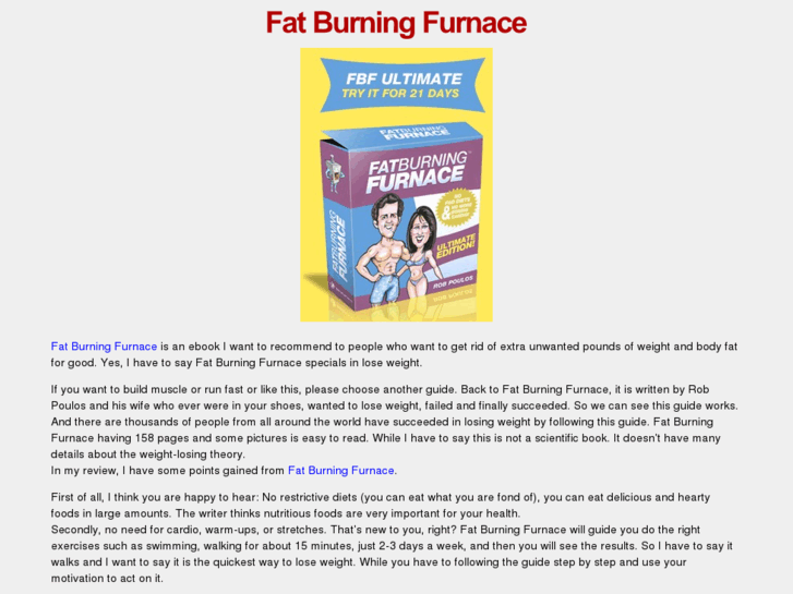 www.fatburningfurnaces.org