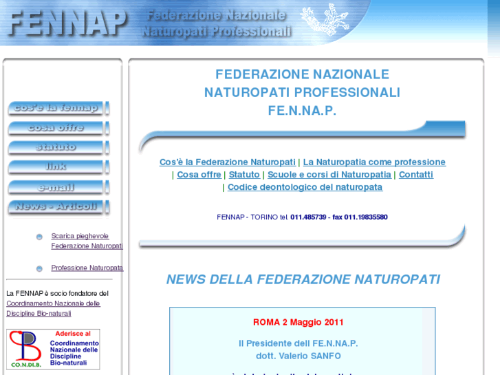 www.federazione-naturopati.it