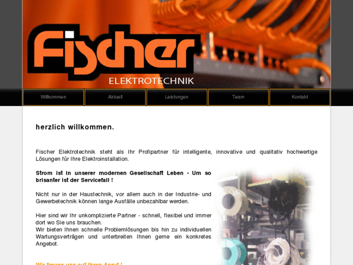 www.fischer-elektrotechnik.com