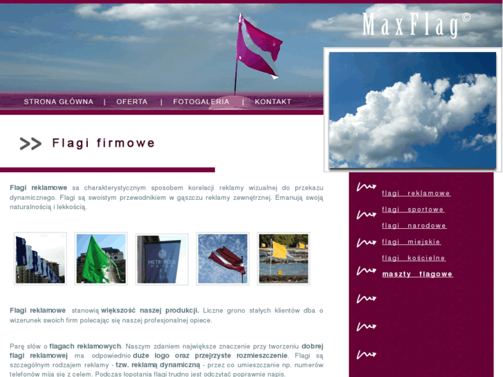 www.flagireklama.pl