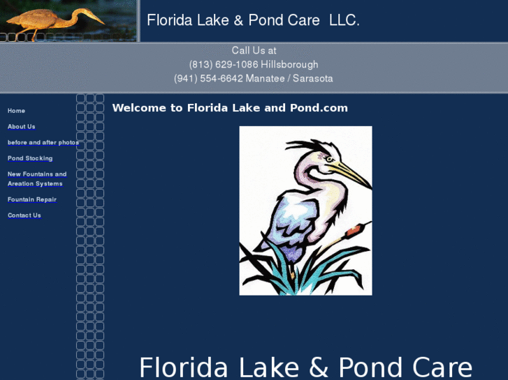 www.floridalakeandpond.com