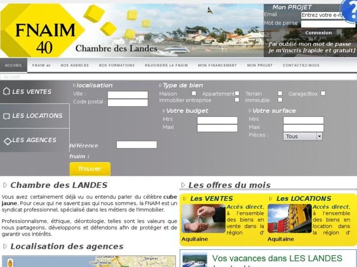 www.fnaim-landes.com