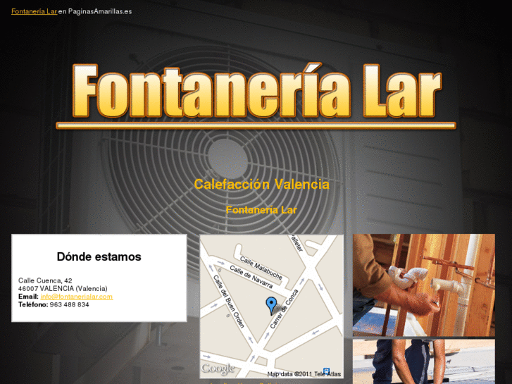 www.fontanerialar.com