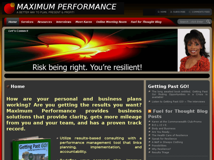 www.formaximumperformance.com